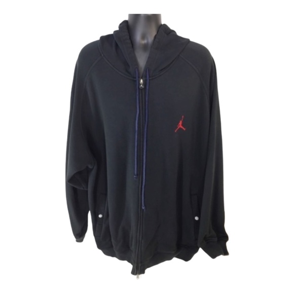 NIKE Air Jordan Flight Club Hoodie Jacket